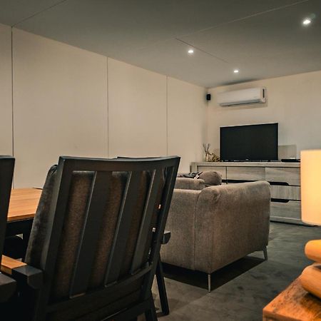 Les 3 Sables, Coco Apartment Étang-Salé les Bains Екстериор снимка