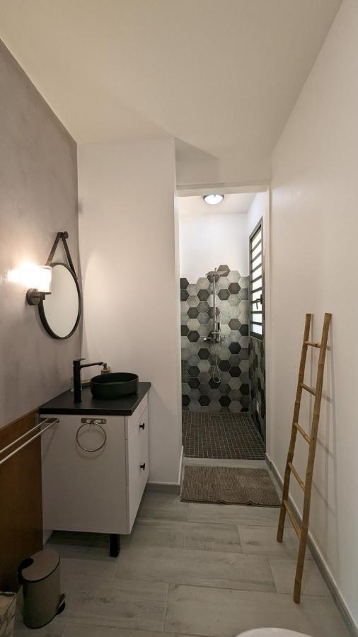 Les 3 Sables, Coco Apartment Étang-Salé les Bains Екстериор снимка