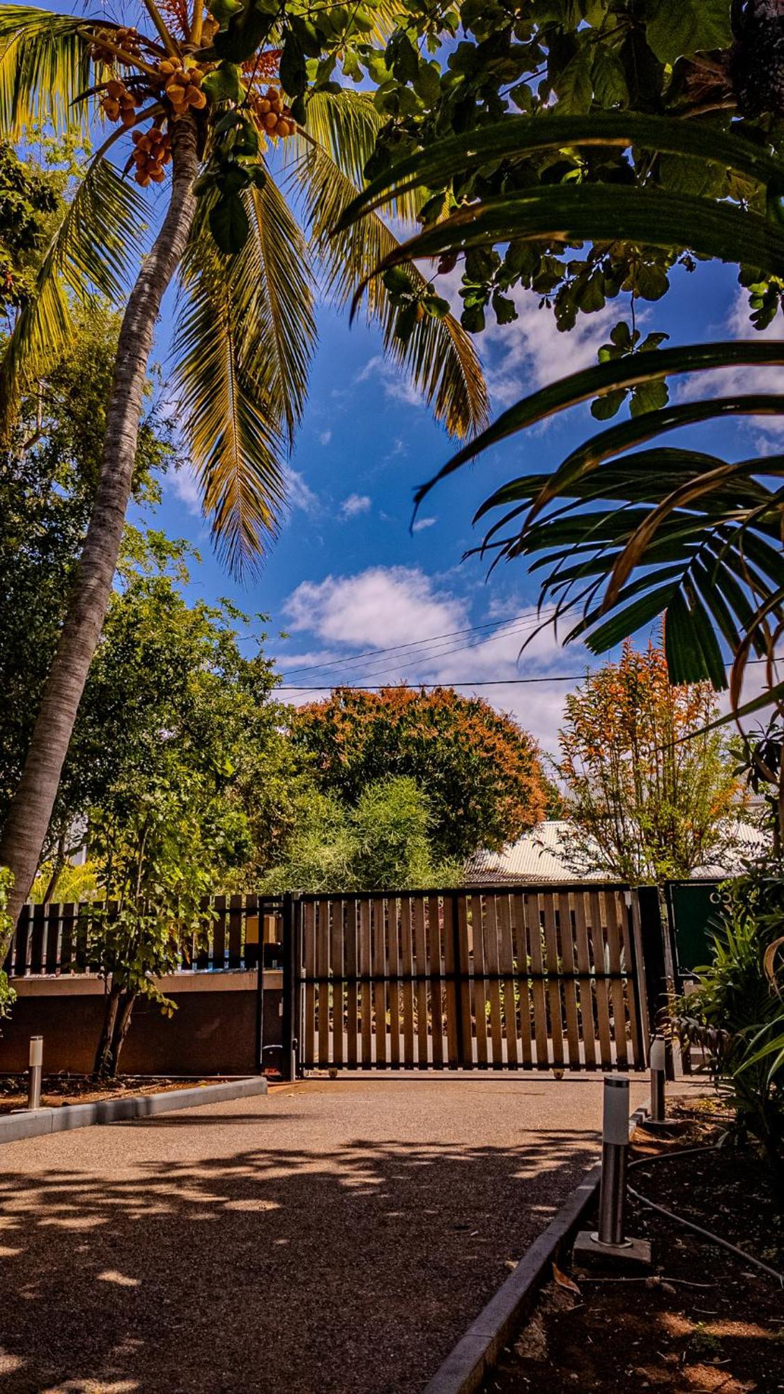 Les 3 Sables, Coco Apartment Étang-Salé les Bains Екстериор снимка