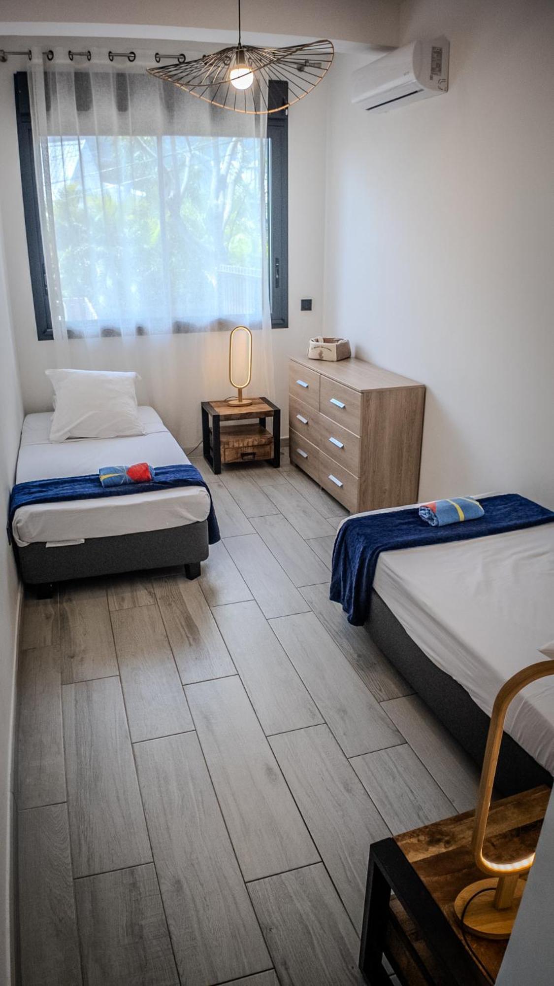 Les 3 Sables, Coco Apartment Étang-Salé les Bains Екстериор снимка