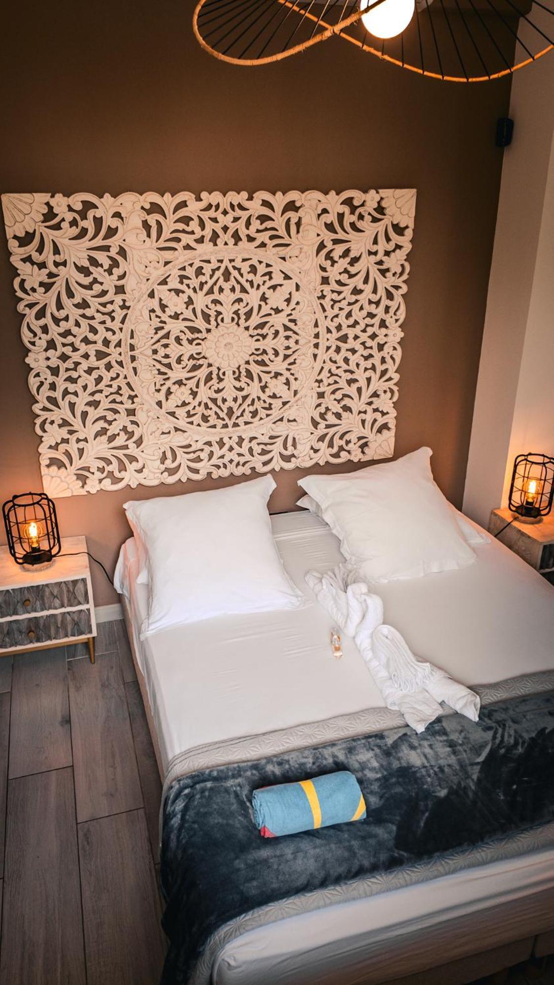 Les 3 Sables, Coco Apartment Étang-Salé les Bains Екстериор снимка